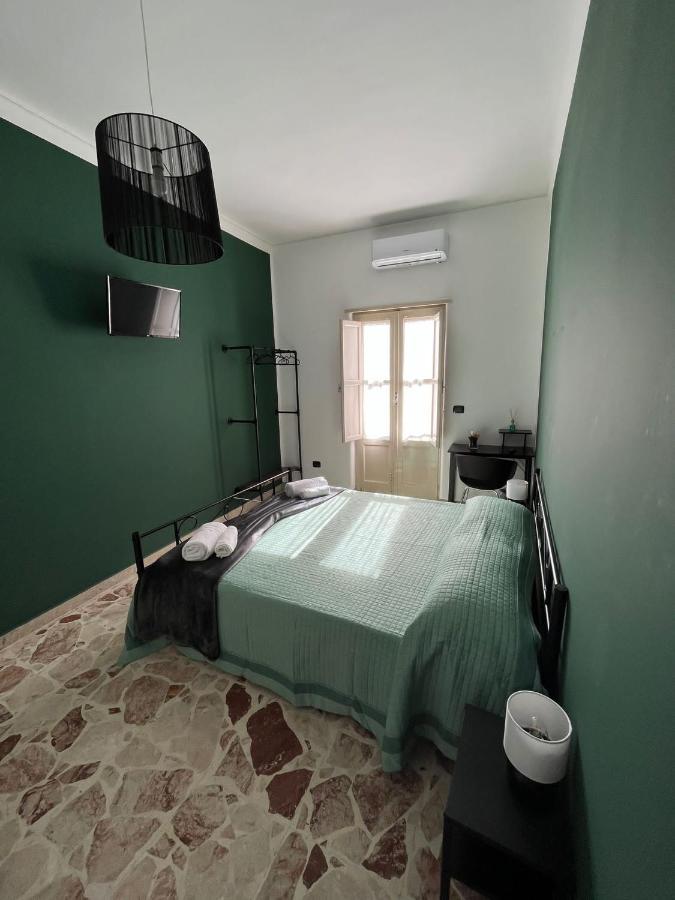 Harmony Home Катания Экстерьер фото