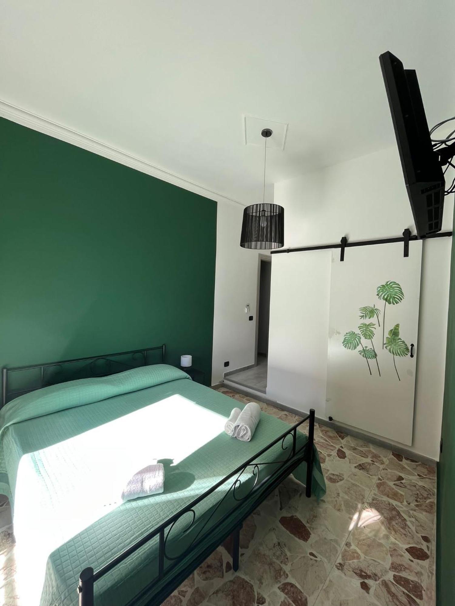 Harmony Home Катания Экстерьер фото