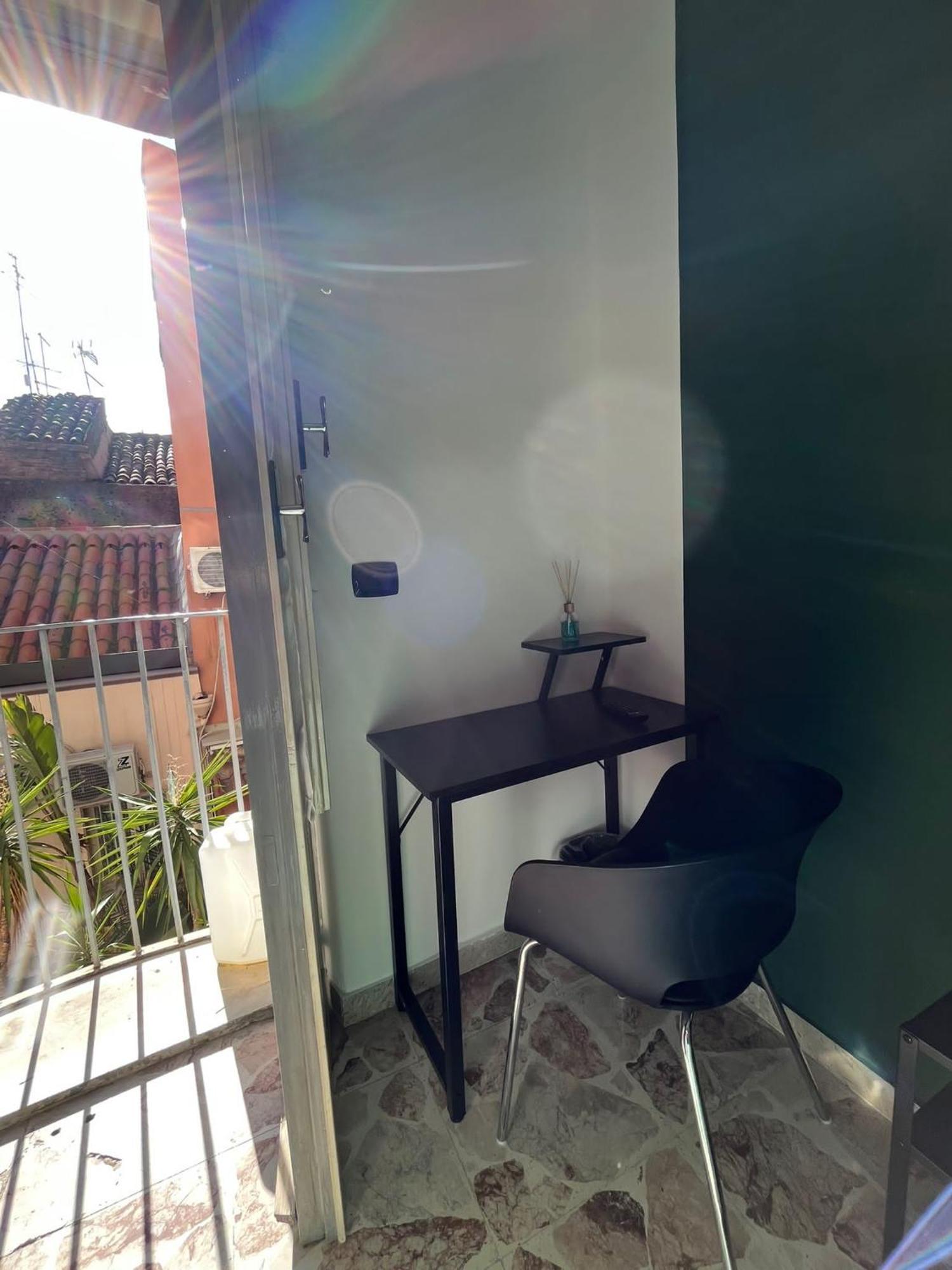 Harmony Home Катания Экстерьер фото
